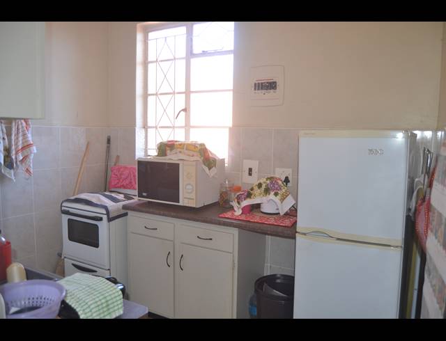 0.5 BEDROOM APARTMENT FOR SALE IN SCOTTBURGH CENTRAL